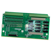 IS200TDBSH2A (IS230TNDSH2A) GE Mark VI Terminal Board