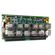 Kartu Relay Terminasi GE IS200TREGH1BEC | Stok Baru & Asli