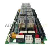 Kartu Relay Terminasi GE IS200TREGH1BEC | Stok Baru & Asli