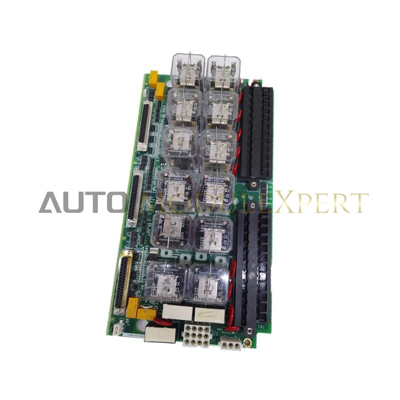 IS200TREGH2BEC by GE Printed Circuit Board