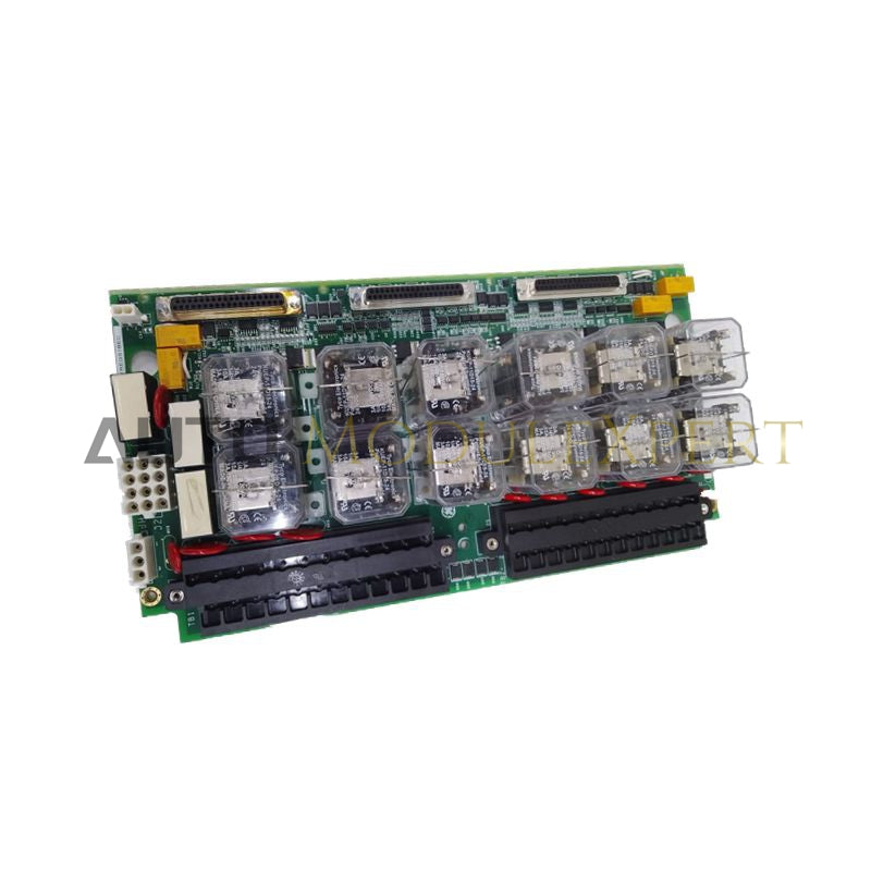 IS200TREGH2BEC by GE Printed Circuit Board