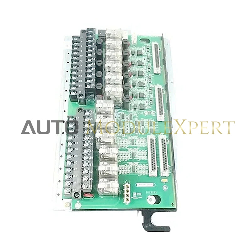 IS200TRLYS1BGG | Papan I/O Diskrit General Electric