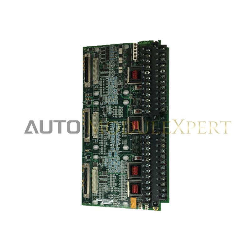 IS200TSVCH1ADC by GE Servo I/O Board