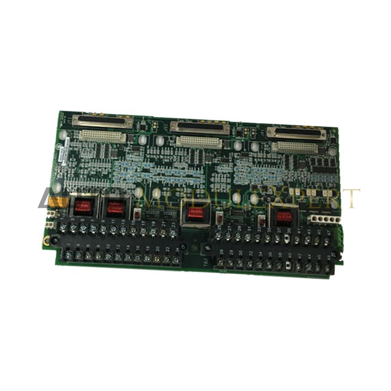 IS200TSVCH1ADC by GE Servo I/O Board