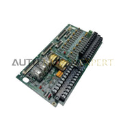 IS200TTURH1B IS200TTURH1BEC Placa Terminal de Turbina General Electric | Stock Nuevo y Original