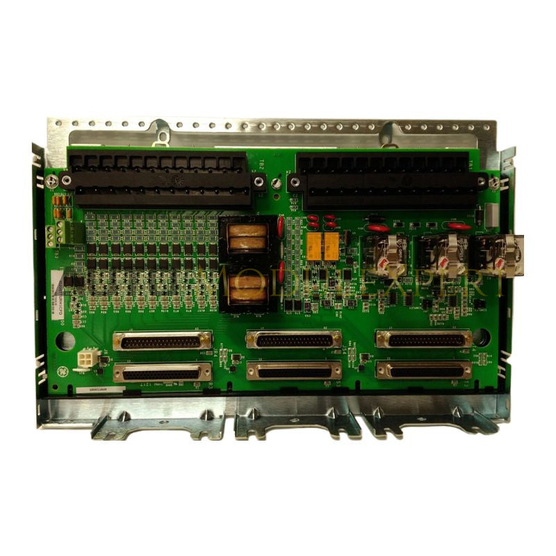 GE IS200TTURH1CFD Durable Fanuc Control Module