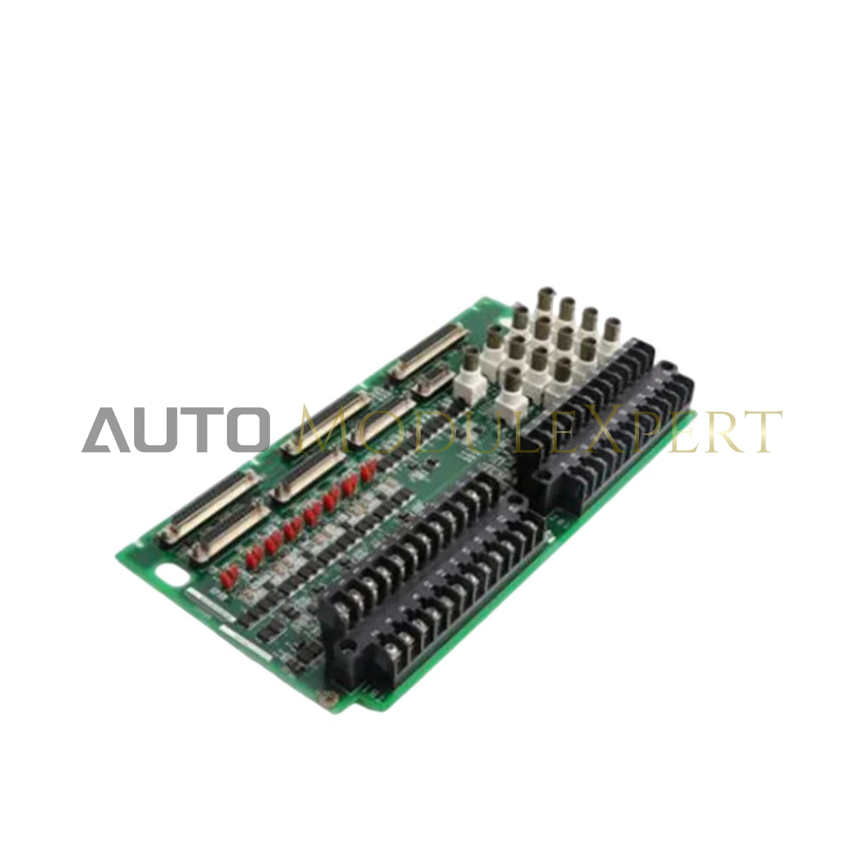 IS200TVIBH2BBB General Electric Vibration Terminal Board | New & Original Stock