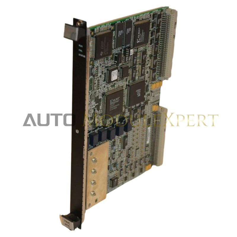 Industrial Analog Signal Processor GE IS200VAICH1CBA
