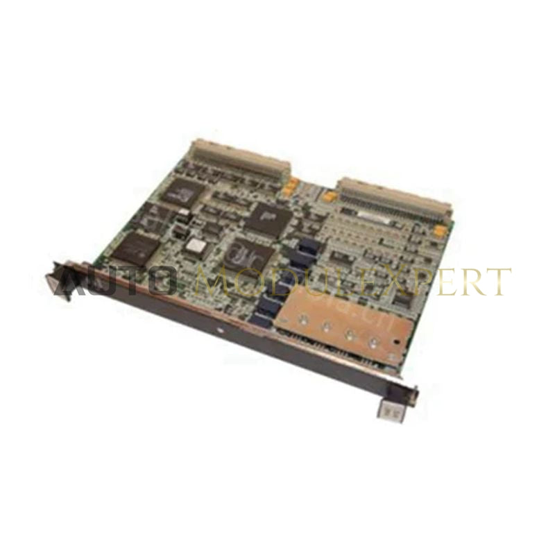 GE IS200VAICH1CBR Versatile PLC Module for Control Systems