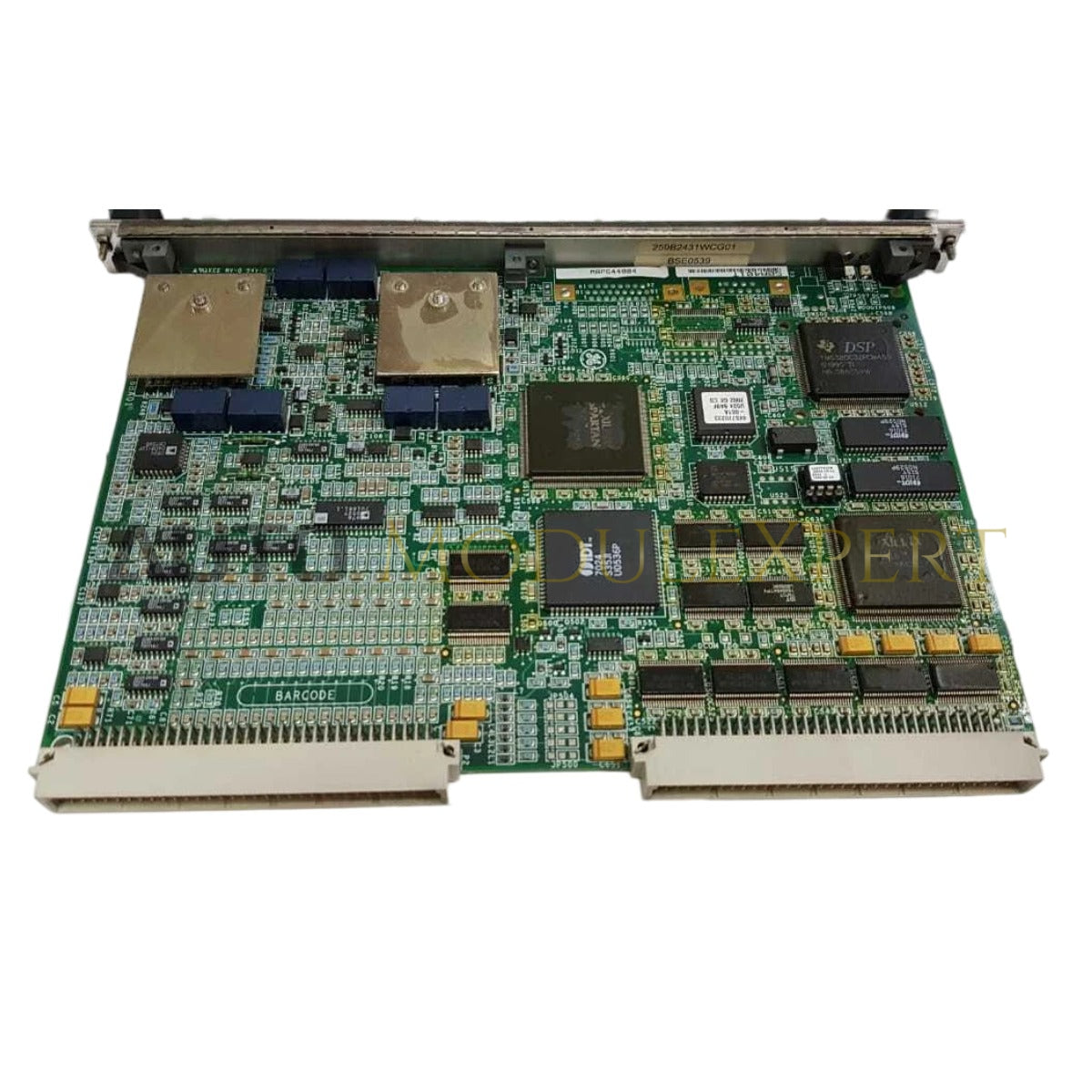 IS200VAICH1D GE VME Analog Input Card | New & Original Stock