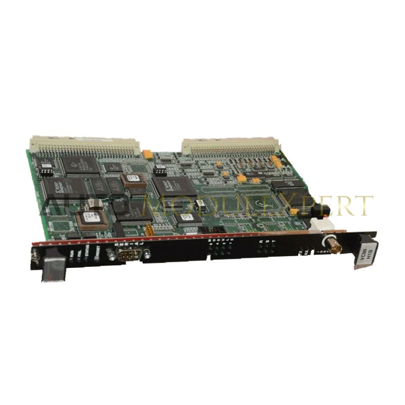 GE IS200VCMIH1BCC Industrial Turbine Control PCB