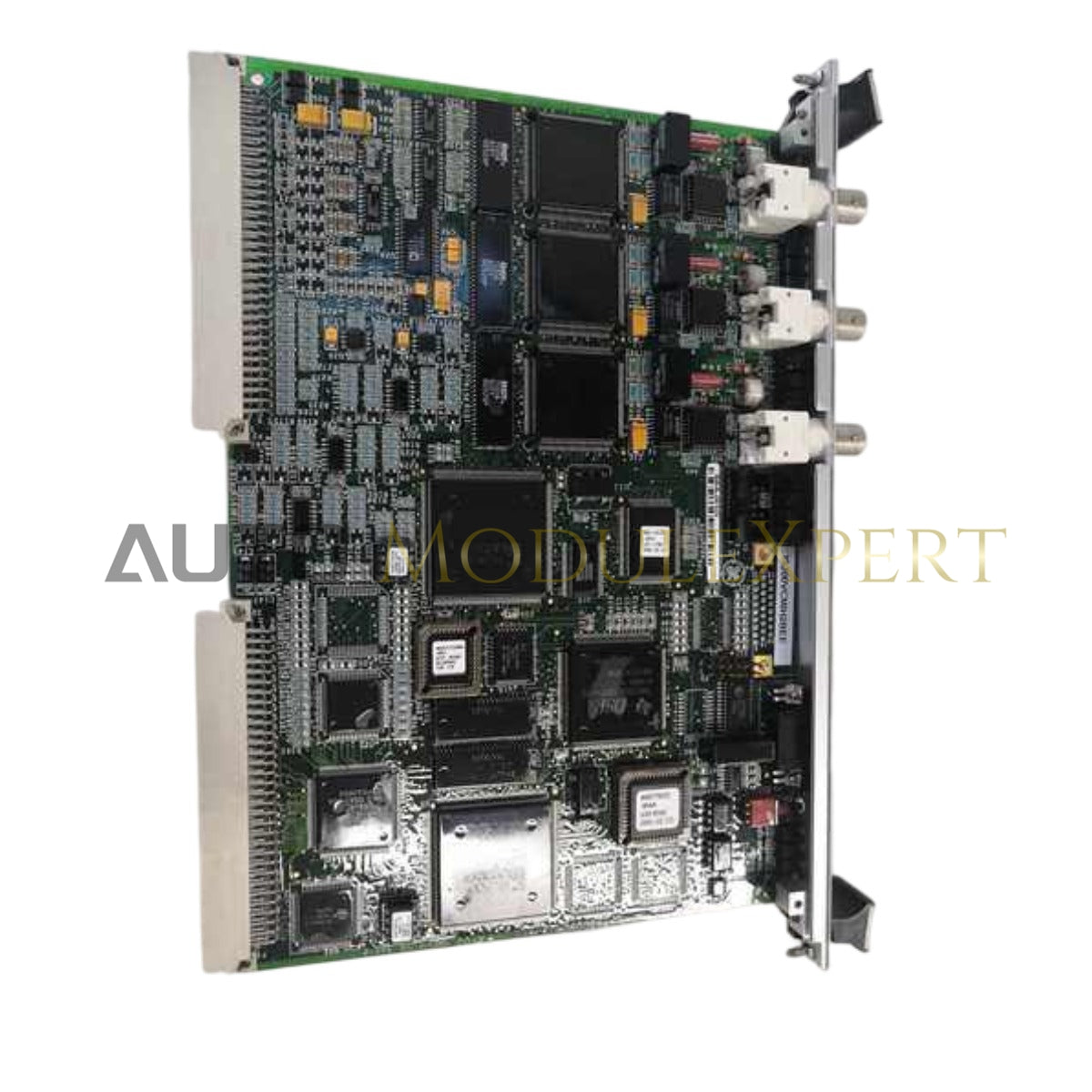 GE Fanuc IS200VCMIH2BEE VME Bus Master Controller Board