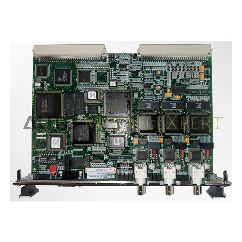 Precision PLC Module for Process Systems IS215VCMIH2BE/IS200VCMIH2BEE GE