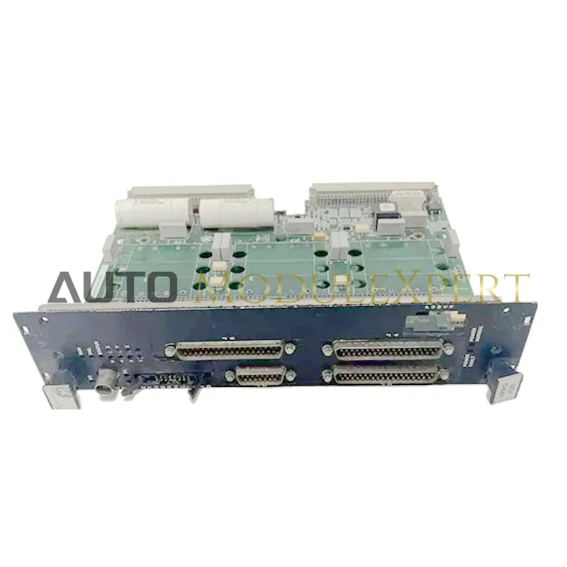 IS200VPWRH1AHD | GE Fanuc | Medição Analógica