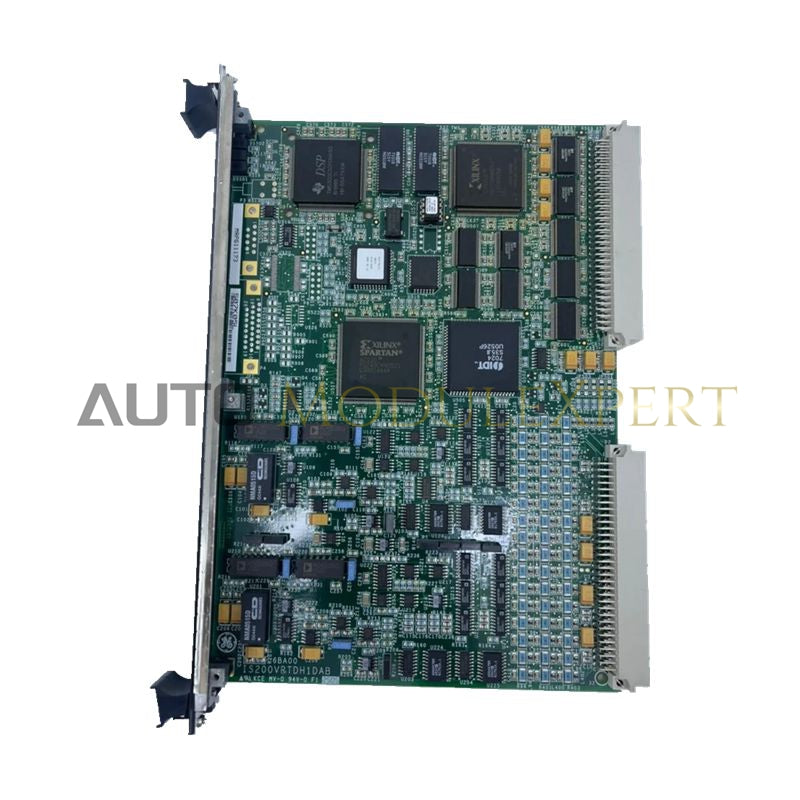 Resistance Temperature Detector Board GE IS200VRTDH1DAB
