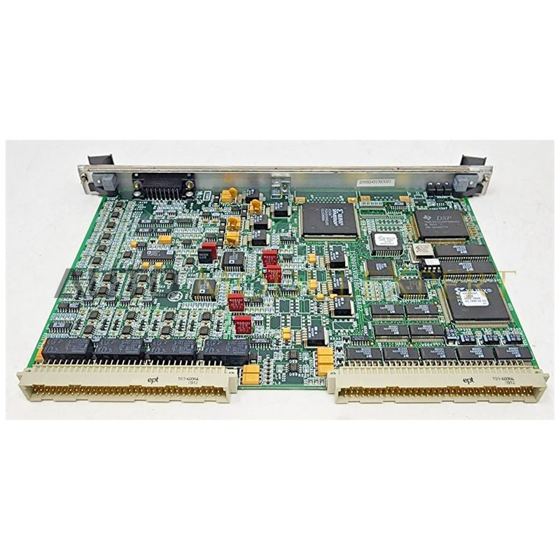 PCB Circuit Board IS200VSVOH1BDC GE