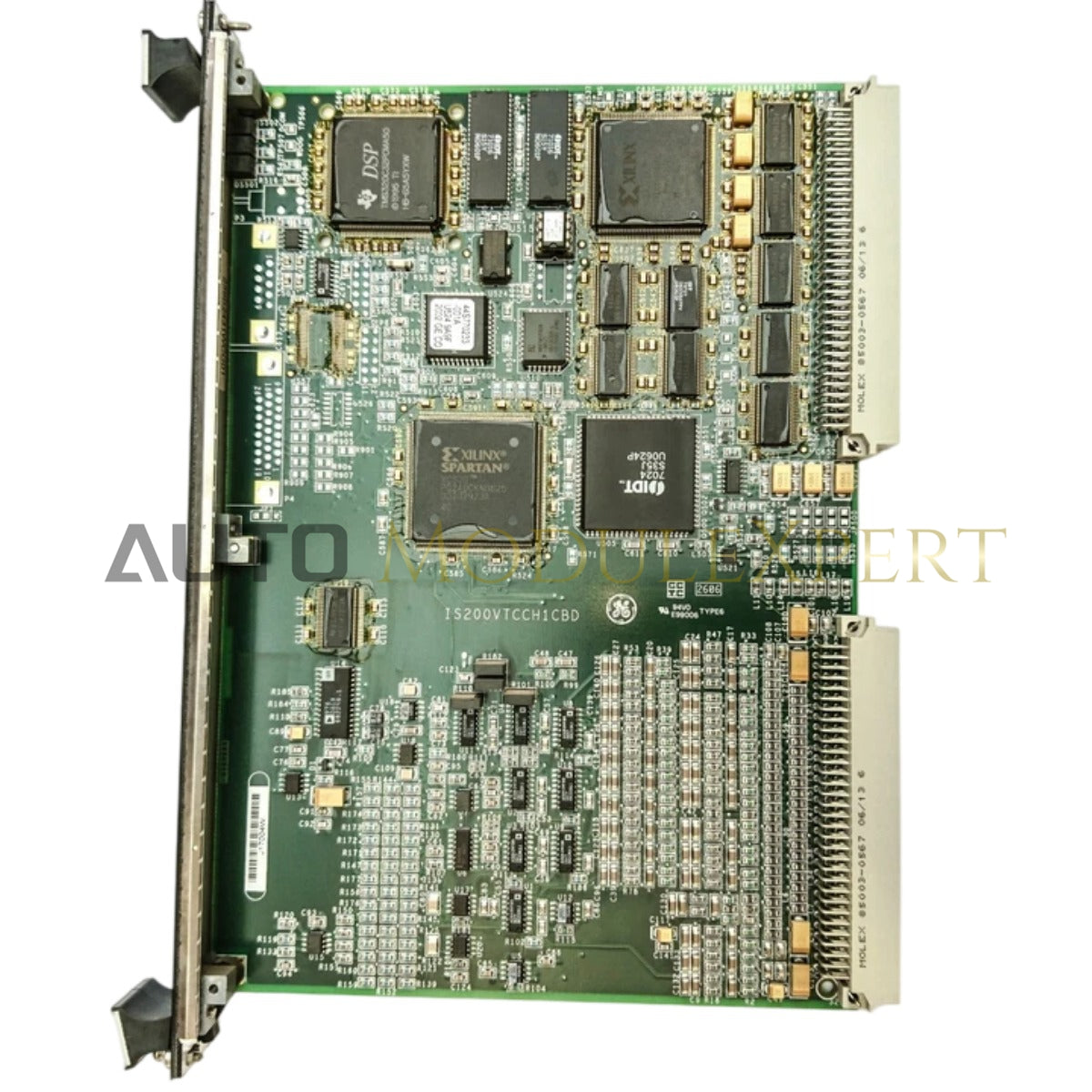 IS200VTCCH1C GE Thermocouple Card | New & Original Stock