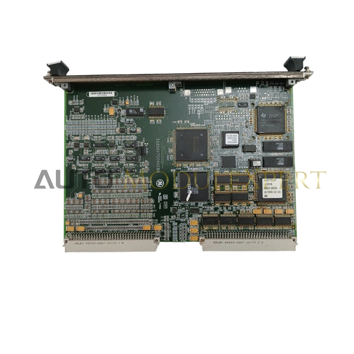 IS200VTCCH1CBD General Electric Terminal Board | New & Original Stock