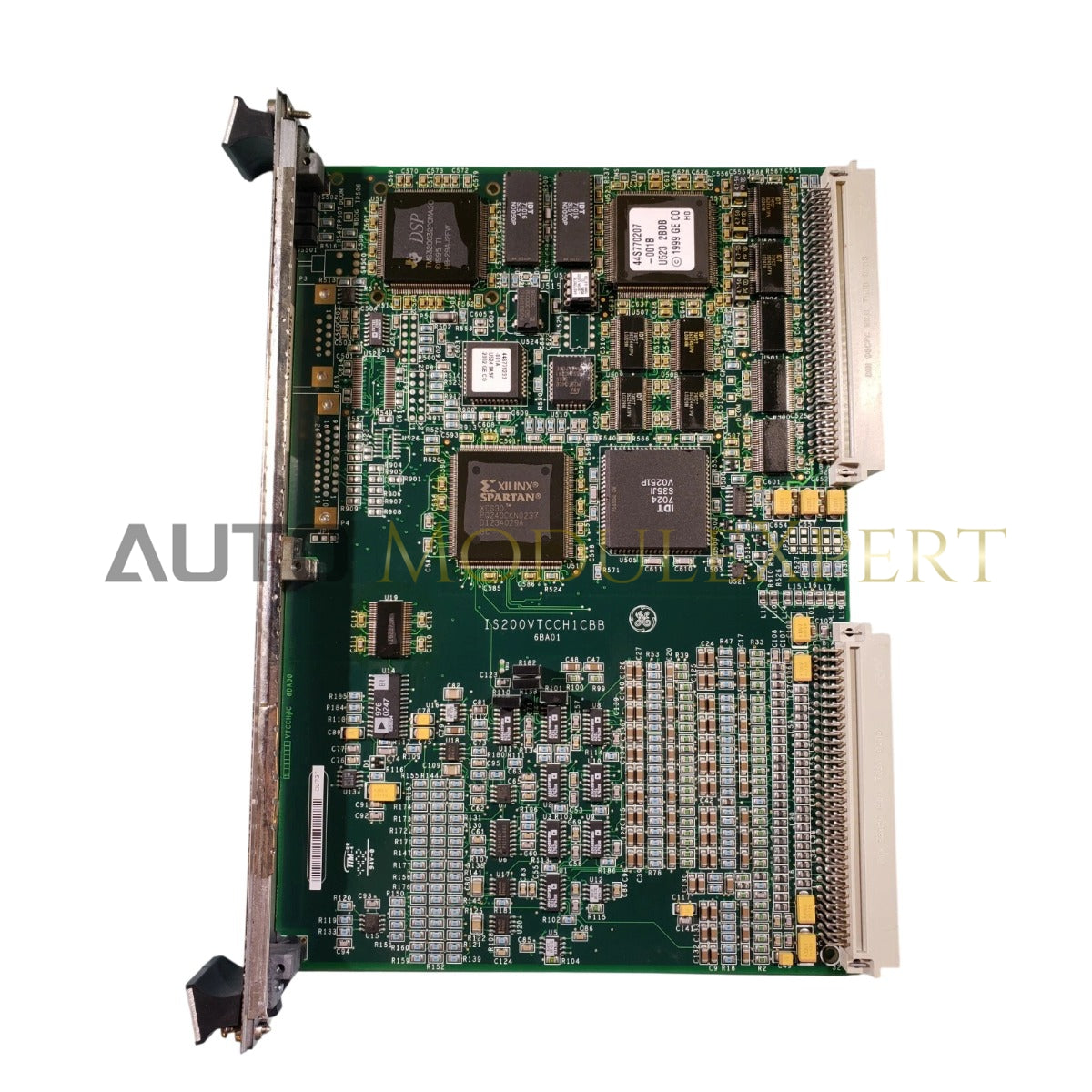 GE IS200VTCCH1C BB Thermocouple Terminal Board