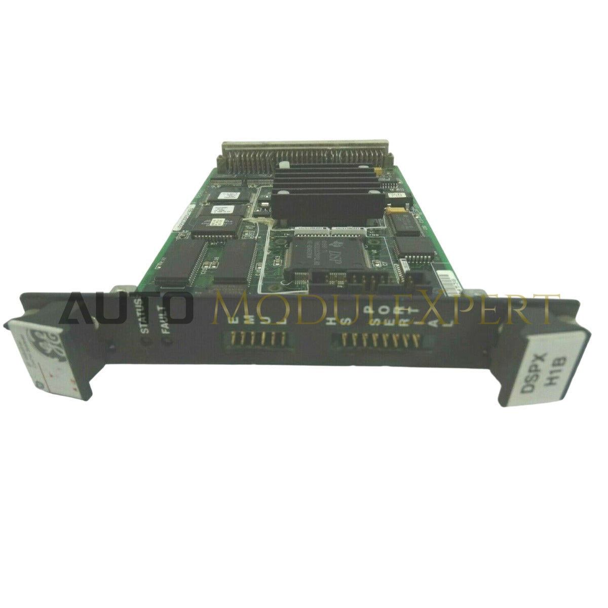 GE IS200VTURH1BAA VTUR Turbine Control Module