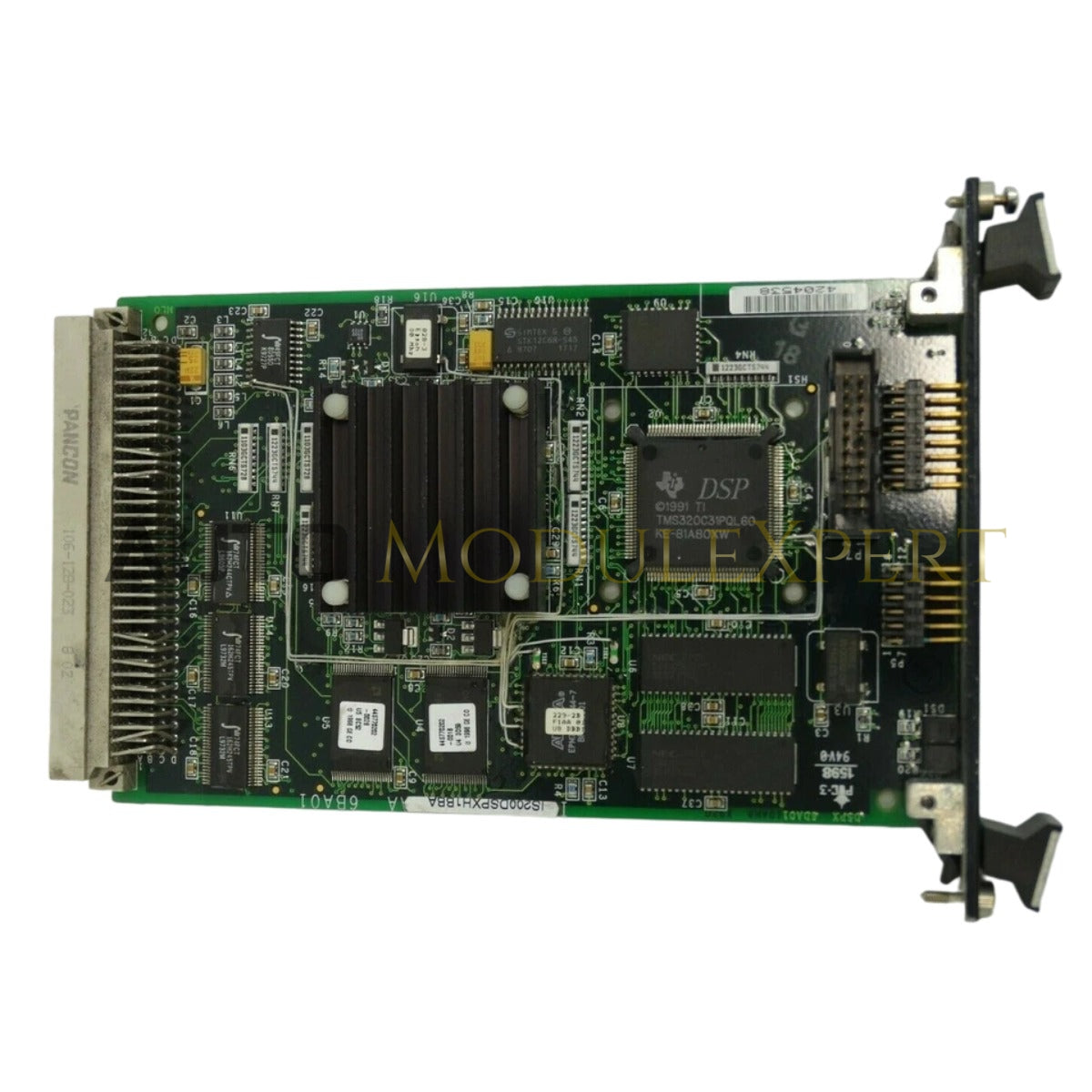 GE IS200VTURH1BAA VTUR Turbine Control Module