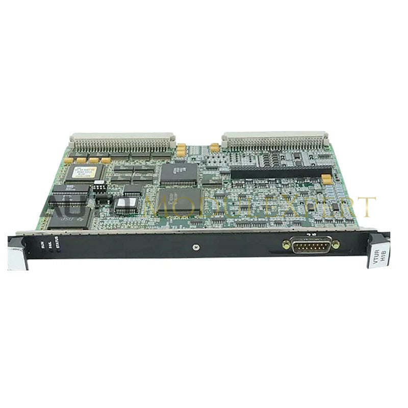 GE IS200VTURH1BAB Primary Turbine Control PCB