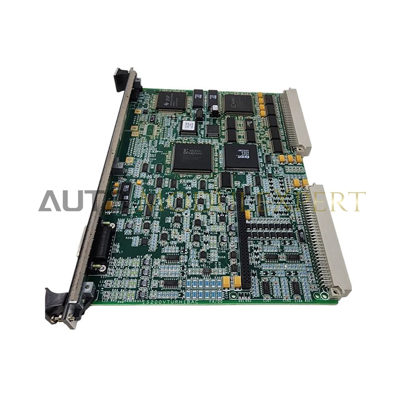 IS200VTURH1BAC GE Terminal Turbine Board