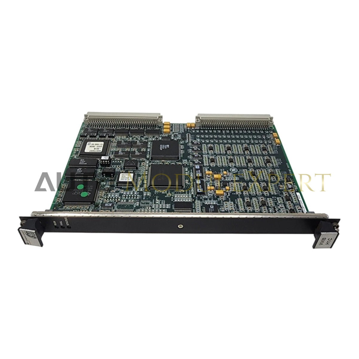Papan Monitor Getaran GE IS200VVIBH1C