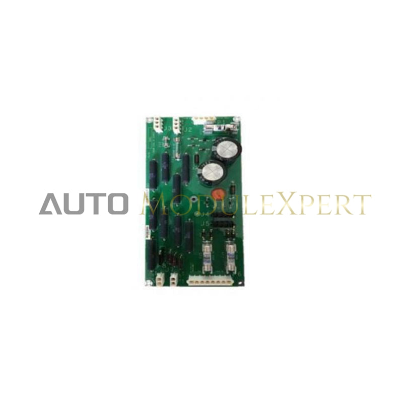 Printed Circuit Board IS200WEDRG1ABC GE
