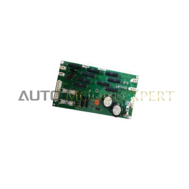 Printed Circuit Board IS200WEDRG1ABC GE