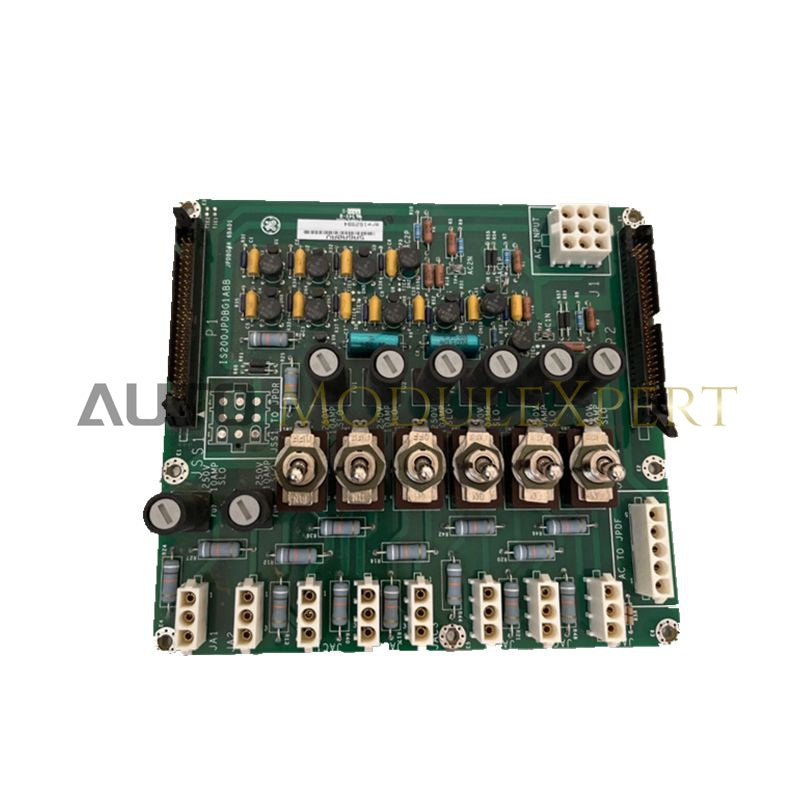IS2020JPDBG01 GE General Electric AC Module