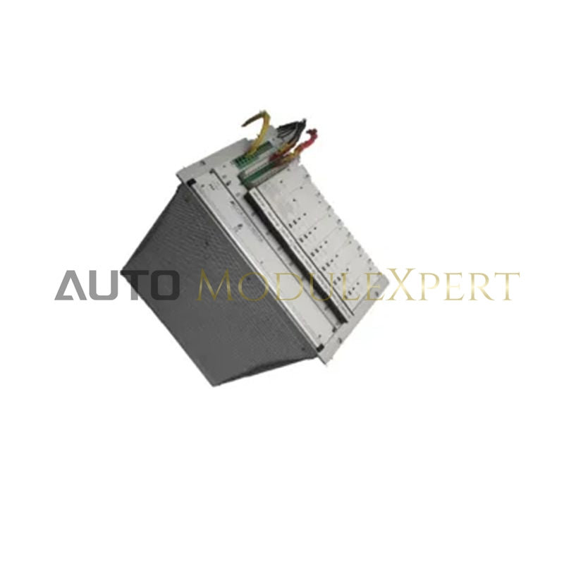 GE Fanuc Power Supply Module Industrial IS2020JPDFG02