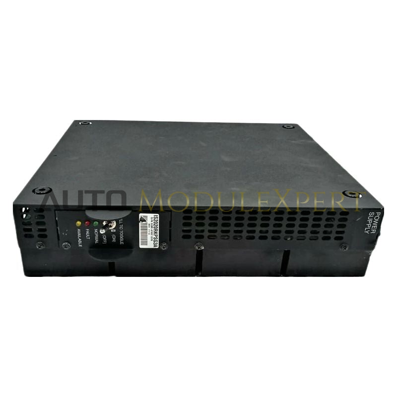 IS2020RKPSG3A GE Industrial Power Supply Module