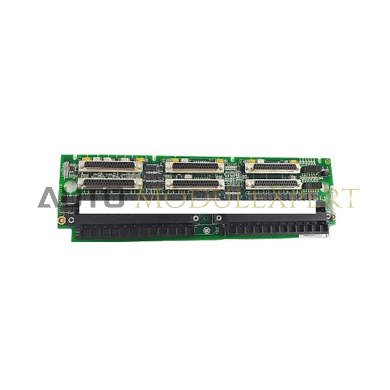 GE IS210AEAAH1BDA Industrial Control Circuit Board