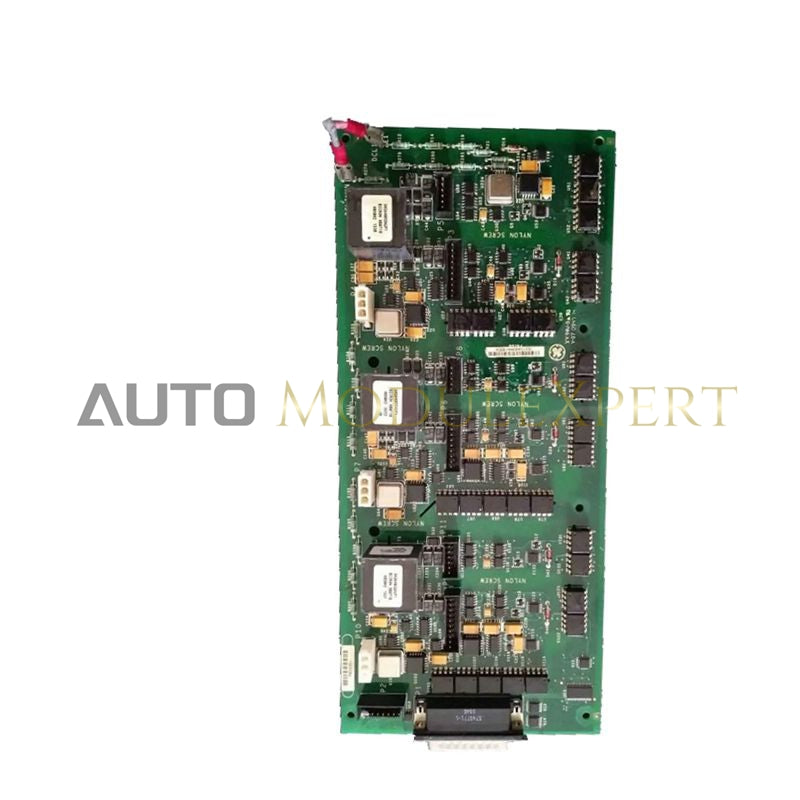 IS210AEAAH1BKE GE PCB Board for Mark VIe Control Systems