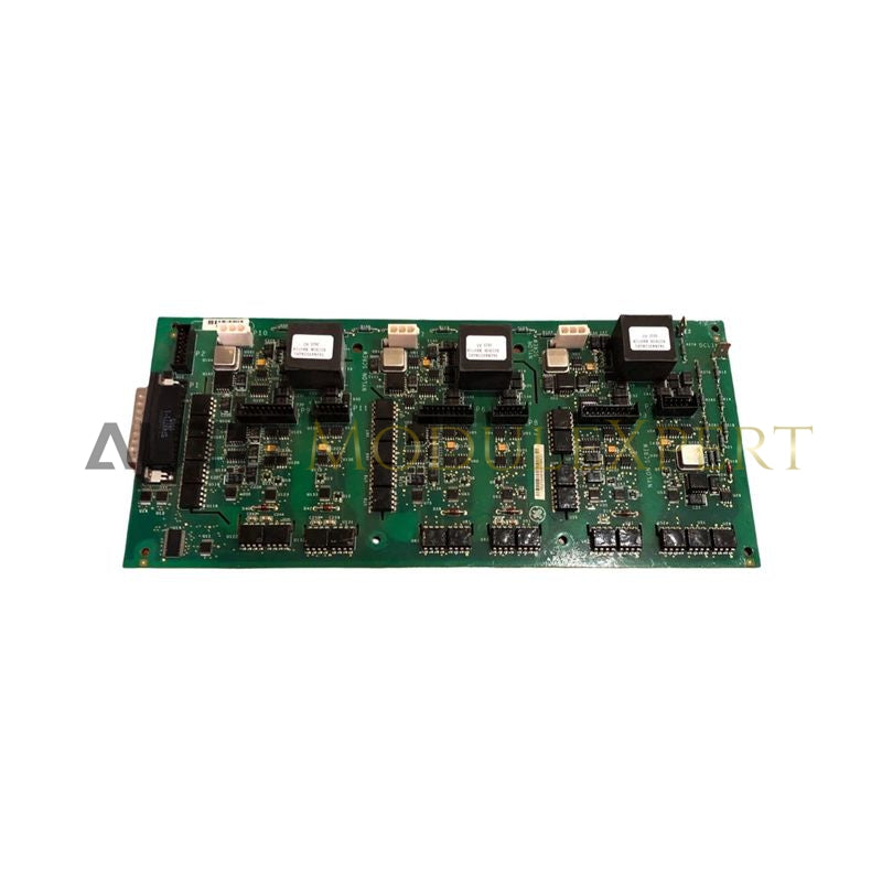 GE IS210AEAAH3BKE |Control System Circuit Board