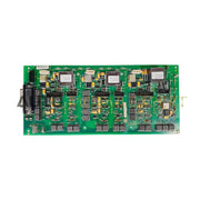 General Electric IS210AEBIH1B Mark VIe Analog Output Module