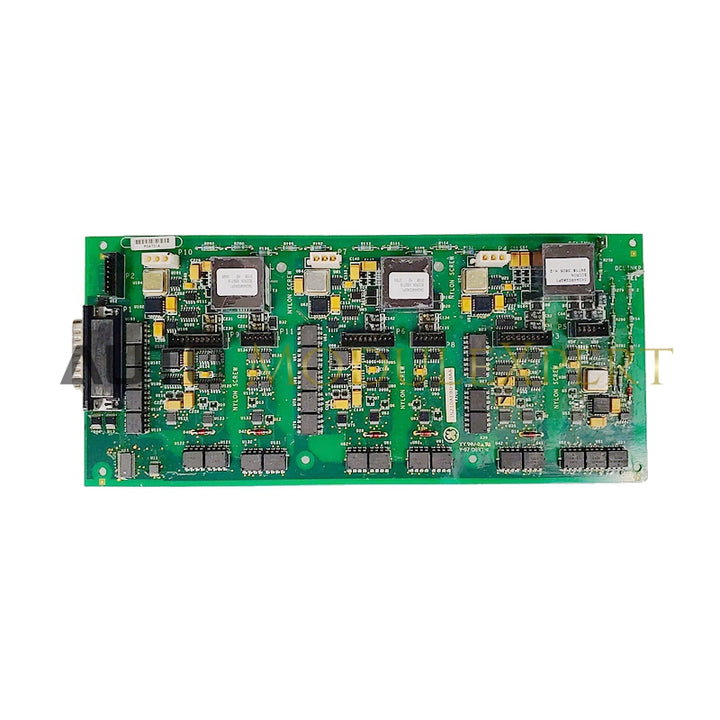 ABB RED670 Line Differential Protection Relay RED 670 – AutoModuleXpert ...
