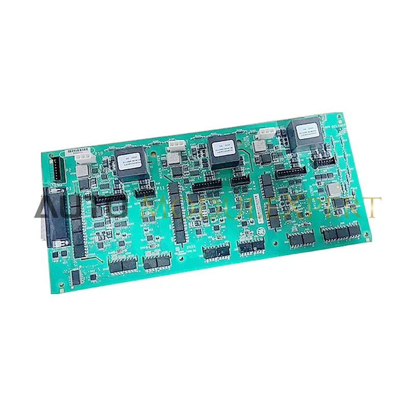GE IS210AEBIH1BOA Placa de Circuito Impreso