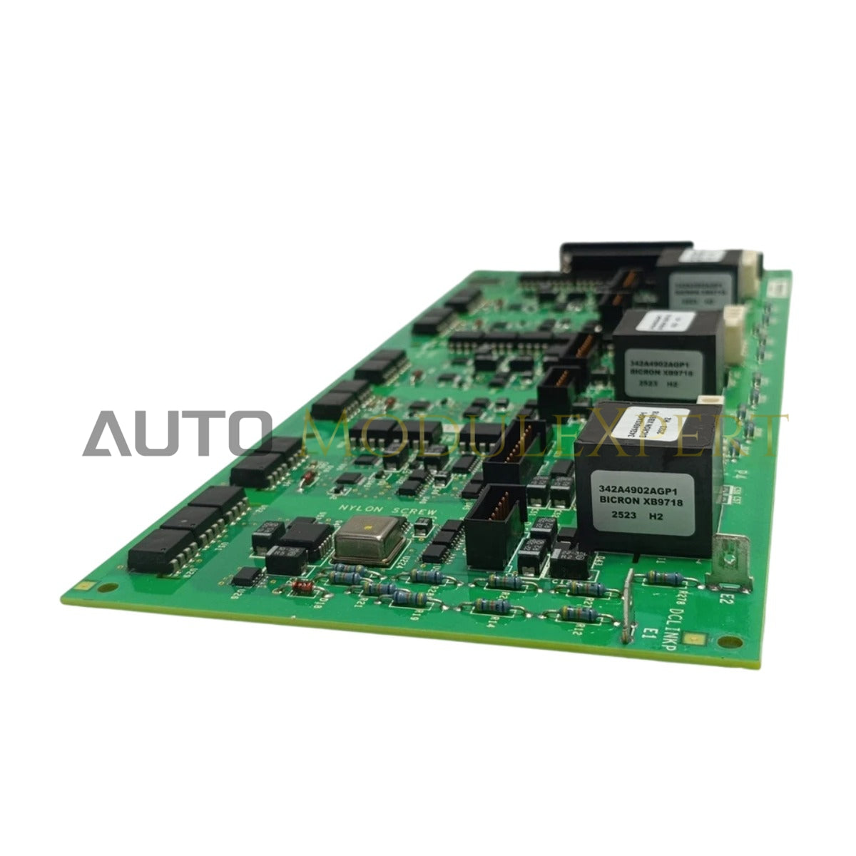IS210AEBIH3B General Electric Bridge Interface | New & Original Stock