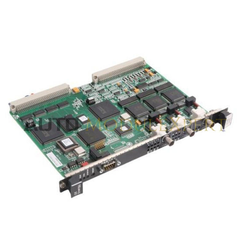 GE PLC Module IS210AEDBH3ACC High-Speed Control Unit