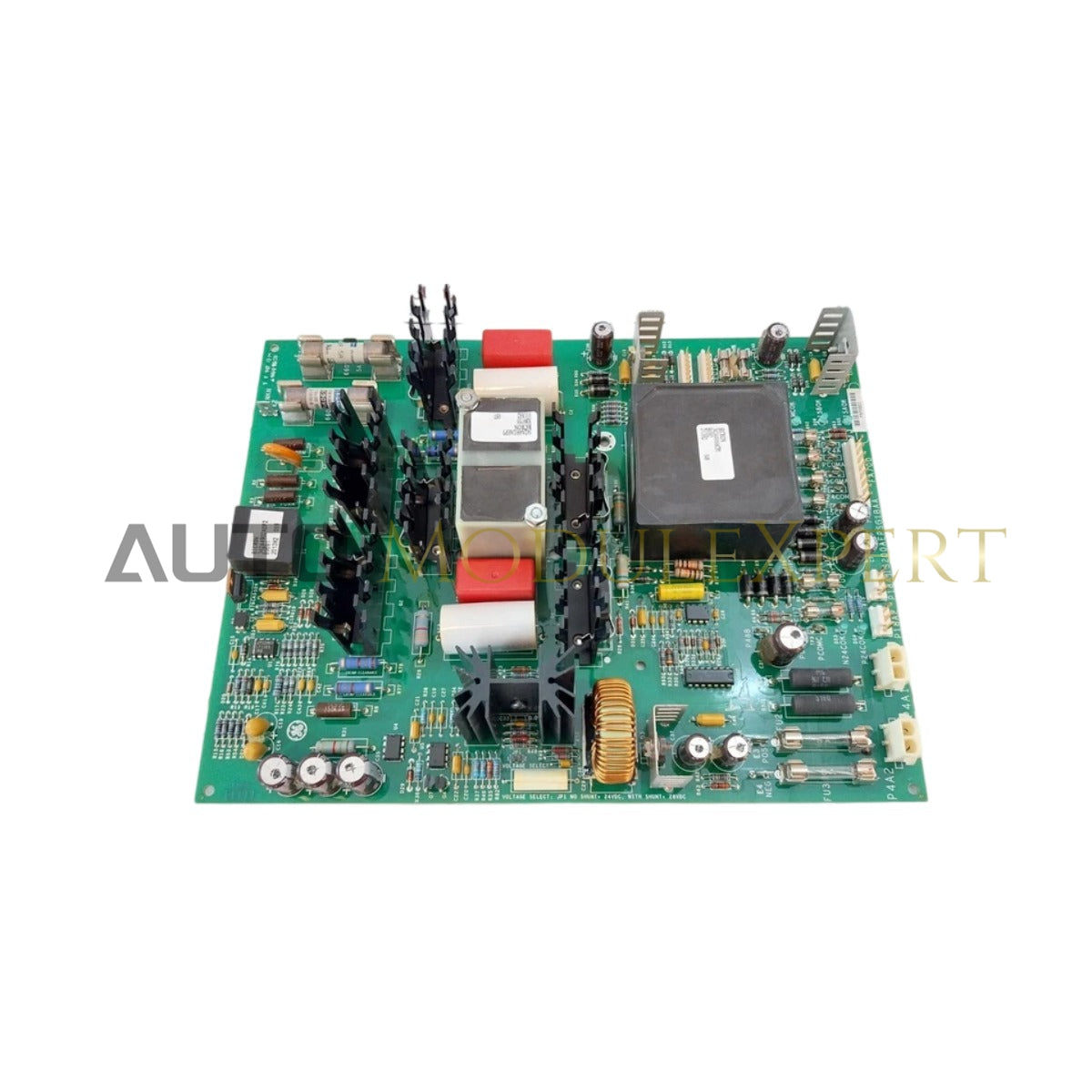 GE IS210AEPSG1 Excitation Power Supply Board