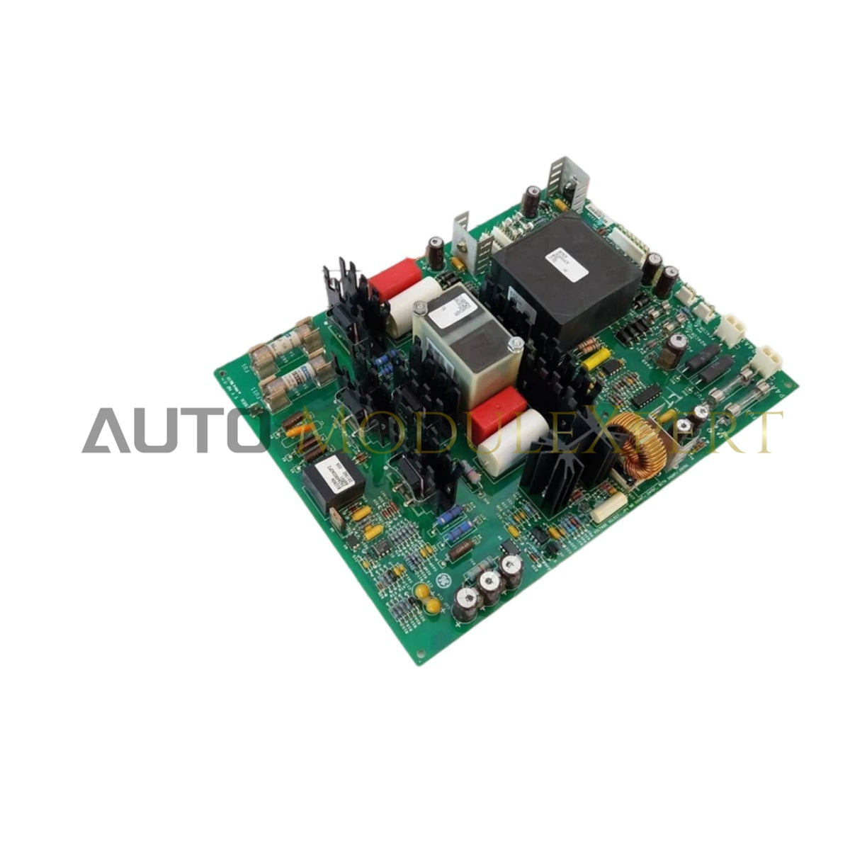 GE IS210AEPSG1 Excitation Power Supply Board