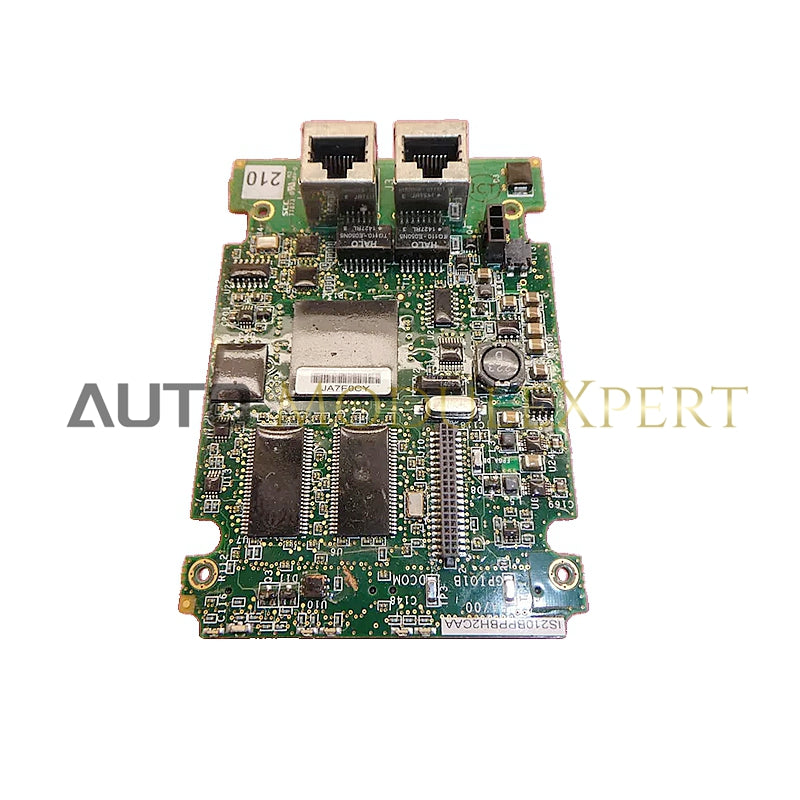 Placa de Circuito Impresso GE FANUC IS210BPPBH2CAA