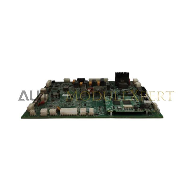 IS200WEMAH1AEA(IS215WEMAH1BA)  by GE Industrial Automation PLC Module