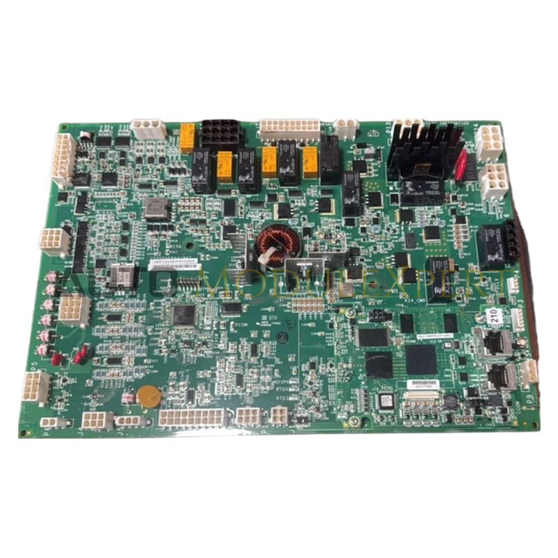 IS210BPPCH1AD (IS215WEPAH2AB) GE Circuit Board Card PCB