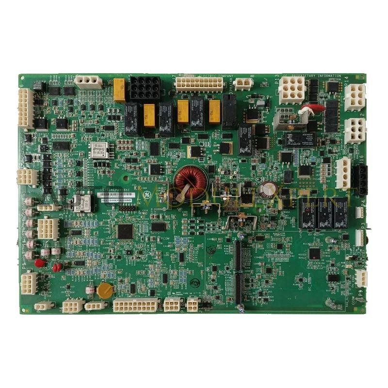 IS210BPPCH1AD (IS215WEPAH2AB) GE Circuit Board Card PCB