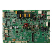 IS210BPPCH1AD (IS215WEPAH2AB) GE Circuit Board Card PCB