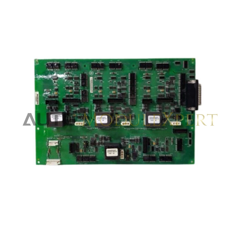 Control Board GE IS210BPPCH1AEC(IS215AEPCH1EB)