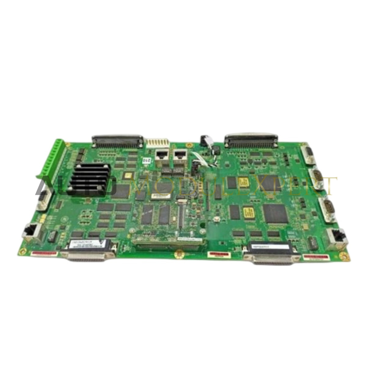 IS210MACCH2A Papan I/O General Electric | Stok Baru & Asli